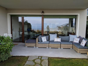 Гостиница My Lake Maggiore View Home  Неббьюно